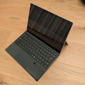 Surface Pro 7+ メモリ16GB キーボード+ペン付き