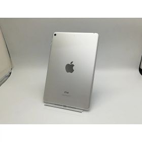 【中古】Apple 海外版 【Wi-Fi】 iPad mini（第5世代/2019） 64GB シルバー【福岡天神】保証期間1ヶ月【ランクC】
