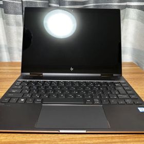 HP Spectre x360 Core i7 メモリー16GBノートPC 本体