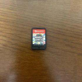 スーパー マリオパーティ Nintendo Switch ソフト
