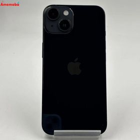 爆速発送iPhone14 128GB ミッドナイト MPUD3J/A Apple版SIMフリー