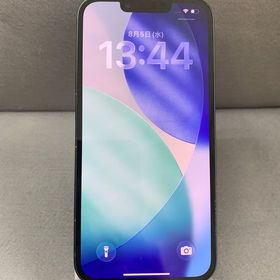 美品 Appleストア版 SIMフリー iPhone14 128GB ミッドナイト色