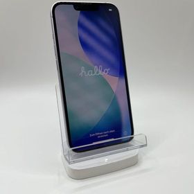 バッテリー86％iPhone14 128GB パープル SIMフリー美品当日発送安心保証