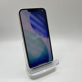 バテッリ86％iPhone14-128GBスターライト超美品SIMフリー安心保証