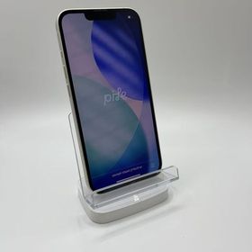 バテッリ83％iPhone14-128GBスターライト超美品SIMフリー