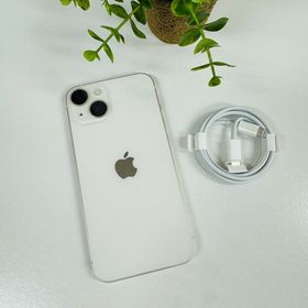 iPhone 14 128Gb スターライト 国内版 SIMフリー送料無料