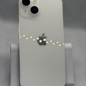 ●外観新品同様 SIMフリー iPhone14 128GB スターライト