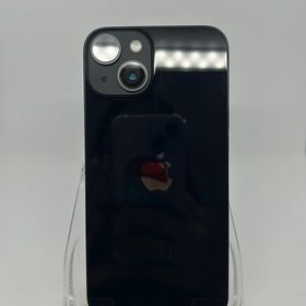 ●未使用品 SIMフリー iPhone14 256GB ミッドナイト