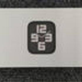 APPLE WATCH SE2 MNJP3J/A バンドなし APPLE