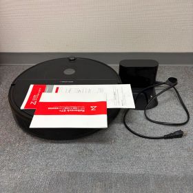 roborock E5 ロボット掃除機 ロボロック ブラック