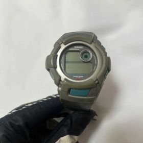 CASIO G-SHOCK G-LIDE 腕時計 DWX-111BD