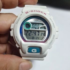 電池新品★G-SHOCK GLX-6900 G-LIDE タイドグラフ