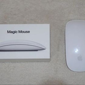 Apple Magic Mouse 2