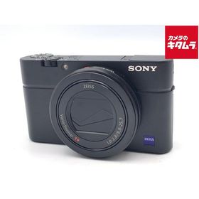 【中古】 【良品】 ソニー Cyber-shot DSC-RX100M3