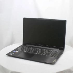 ソフマップ 〔中古品〕 LAVIE N15 Slim PC-N157DGAB カームブラック 〔NEC Refreshed PC〕【196】