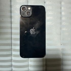 Apple iPhone 14 本体 bt80 128ギガ