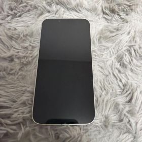 Apple iPhone 14 ホワイト 本体