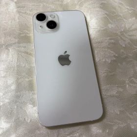 iPhone14 128GB ホワイト