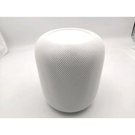 展示品　メーカー保証有り　Apple Pod 第2世代 MQJ73J/A 展示品 メーカー保証有り Apple Pod 第2世代 MQJ73J/A Apple HomePod