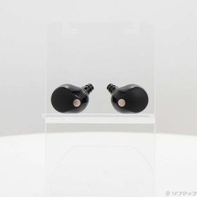 〔中古〕SONY(ソニー) WF-1000XM5 ブラック〔377-ud〕
