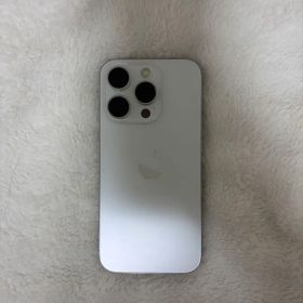 【値下げ】Apple iPhone 15 Pro 256GB 本体 ジャンク品