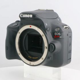 【中古】(キヤノン) Canon EOS Kiss X7 ボディ