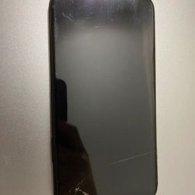 iPhone X Space Gray 64 GB SIMフリー