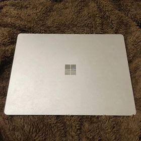 Microsoft Surface Laptop Go 3 充電器付き初期化済み