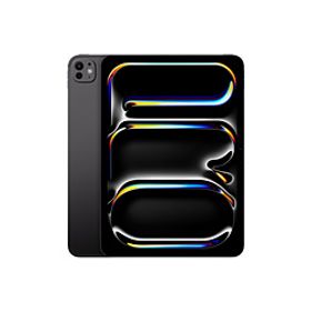 〔未使用品〕 未使用品 iPad Pro 11インチ 第5世代 Nano-textureガラス 1TB スペースブラック MWRP3J／A SIMフリー ［11インチ有機EL／Apple-M4-10コアCPU10コアGPU］〔未使用品〕 未使用品 iPad Pro 11インチ 第5世代 Nano-textureガラス 1TB スペースブラック MWRP3J／A SIMフリー ［11インチ有機EL／Apple-M4-10コアCPU10コアGPU］