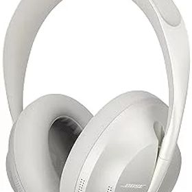 【中古】【39shop】Bose★Noise Cancelling Headphones 700 ワイヤレスヘッドホン ノイズキャンセリング Bluetooth 接続 マイク付 最大20時間 再生 タッチ操作 Amazo（非常に良い）