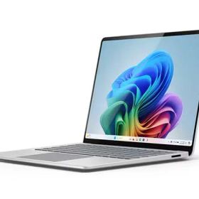 Microsoft ノートパソコン Surface Laptop 第7世代 EP2-18282 [プラチナ]
