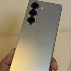 Galaxy Z Fold6 新品 140,000円 中古 95,000円 | ネット最安値の価格