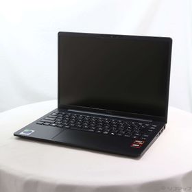 (中古)NEC LAVIE N14 Slim PC-N145DKAB フロストブラック (NEC Refreshed PC) ≪メーカー保証あり≫(262-ud)