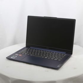(中古)NEC LAVIE N14 Slim PC-N1455HAL-N ネイビーブルー (NEC Refreshed PC) ≪メーカー保証あり≫(348-ud)