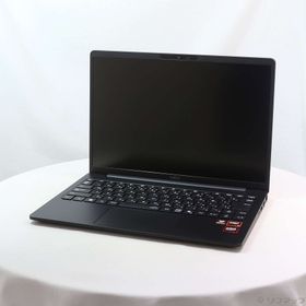 (中古)NEC LAVIE N14 Slim PC-N145DKAB フロストブラック(377-ud)