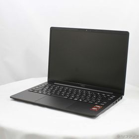 (中古)NEC (展示品) LAVIE N14 Slim PC-N145DKAB フロストブラック(258-ud)