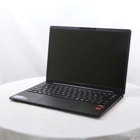 (中古)NEC LAVIE N14 Slim PC-N145DKAB フロストブラック(262-ud)