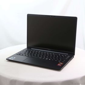 (中古)NEC LAVIE N14 Slim PC-N145DKAB フロストブラック (NEC Refreshed PC) ≪メーカー保証あり≫(258-ud)