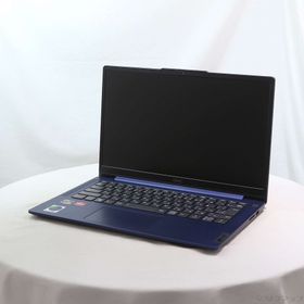 (中古)NEC LAVIE N14 Slim PC-N1455HAL (NEC Refreshed PC) ≪メーカー保証あり≫(258-ud)
