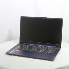(中古)NEC LAVIE N14 Slim PC-N1455HAL (NEC Refreshed PC) ≪メーカー保証あり≫(276-ud)