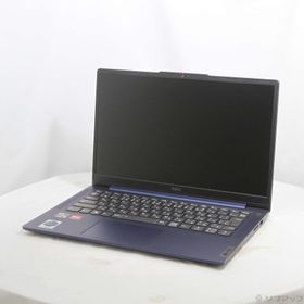 (中古)NEC LAVIE N14 Slim PC-N1455HAL (NEC Refreshed PC) ≪メーカー保証あり≫(377-ud)
