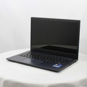 (中古)NEC LaVie N14 PC-N1475CAL ネイビーブルー(377-ud)