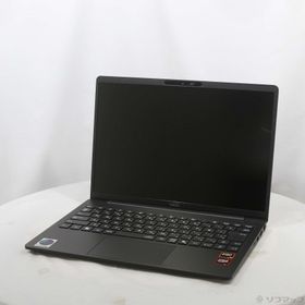 (中古)NEC LAVIE N14 Slim PC-N145DKAB フロストブラック (NEC Refreshed PC) ≪メーカー保証あり≫(377-ud)