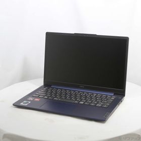 (中古)NEC LAVIE N14 Slim PC-N1455HAL (NEC Refreshed PC) ≪メーカー保証あり≫(262-ud)