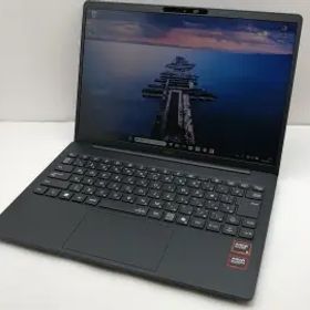 【中古】NEC LAVIE N14 Slim N145D/KAB【R5-8640U 16G 512G(SSD) 1GbE WiFi 14LCD(タッチパネル/1920x1200)】【仙台イービーンズ】保証期