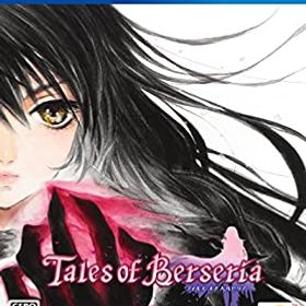 【中古-非常に良い】テイルズ オブ ベルセリア - PS4