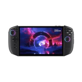 ★レノボ / Lenovo Legion Go Gen 2 83N0001SJP [エクリプスブラック]【タブレットPC】【送料無料】