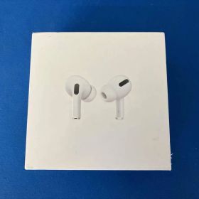 ジャンク Apple MWP22J/A AirPods Pro MWP22J/A ヘッドホン・イヤホン