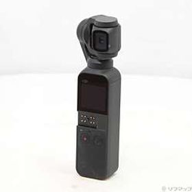 Osmo Pocket OSPKJP ブラック