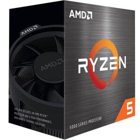 AMD Ryzen 5 5500 BOX
